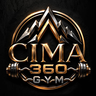 CIMA GYM 360 icon